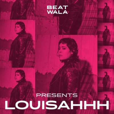 episode Beat Wala 15: Louisahhh on Mental Health in Music artwork