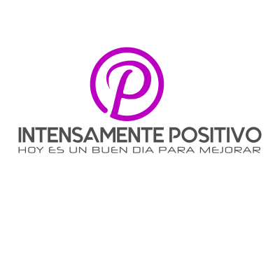 Intensamente Positivo