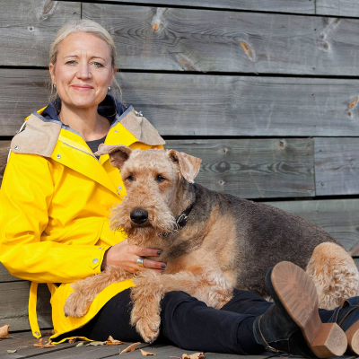 episode Vad är en hund? artwork