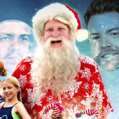 episode Kiwi (Laura Daniel) Christmas (w/ Laura Daniel) artwork