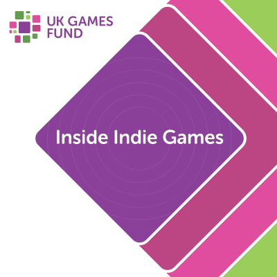 Kansikuva näyttelystä Inside Indie Games