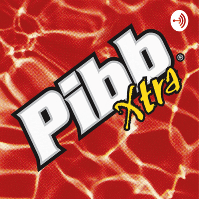 Science of Mr.Pibb