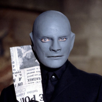 episode KINOPOD. FANTOMAS (Avec Philippe Setbon, Mathieu Alterman, Jeff Domenech et Jean Veber) artwork