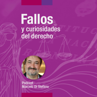 episode Proceso de Reforma Constitucional artwork