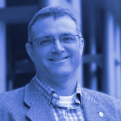episode Ep 456: Paul Wilson - Chair, Dept. of Nuclear Engineering & Engineering Physics, University of Wisconsin artwork