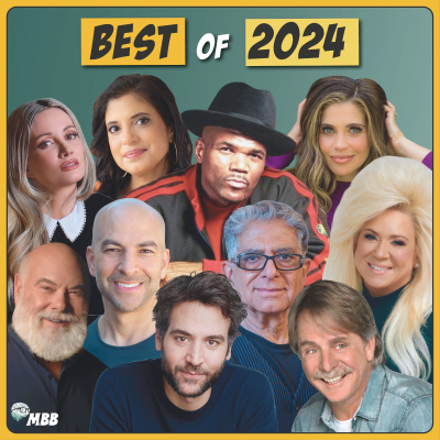 episode Best of MBB 2024! artwork