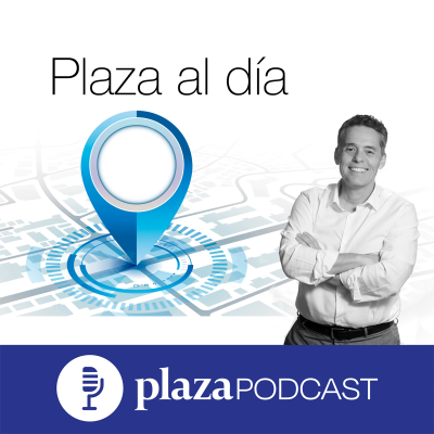 Plaza al día