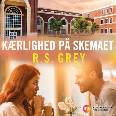 Cover image Kærlighed på skemaet