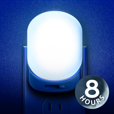 episode White Noise Night Light for Sleep & Relaxation | 8 Hours artwork