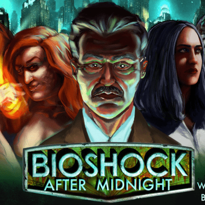 episode After Midnight artwork