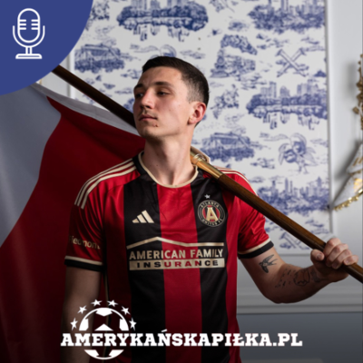 episode #63 Sytuacja Polaków w MLS na starcie sezonu 2024 artwork