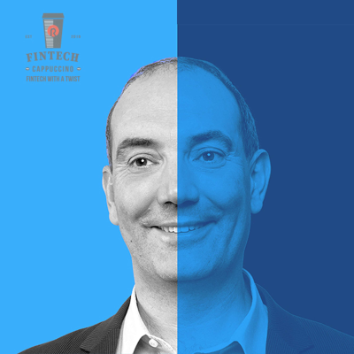 episode Miklós Dietz, Senior Partner at McKinsey & Company artwork
