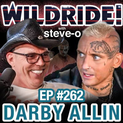episode Darby Allin Risked His Life And Career To Climb Mt Everest artwork