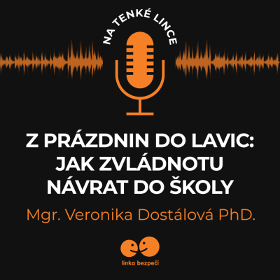 episode Z prázdnin do lavic: Jak zvládnout návrat do školy artwork