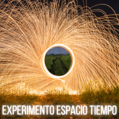 episode Un sencillo experimento espacio tiempo artwork