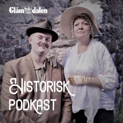 Historisk podkast