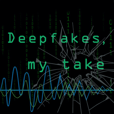 episode Episode 4: Deepfake Porn Part 2 *NSFW artwork