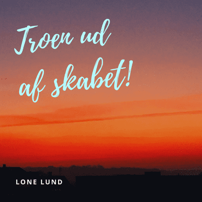 episode #20 Soloshow: Livet som spejl - Lone Lund artwork