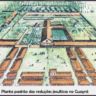 História Do Paraná, Por Onde Tudo Começou