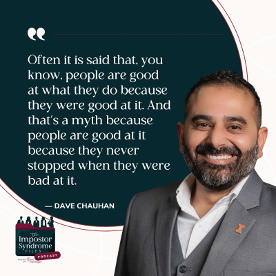 episode Finding Your Purpose artwork