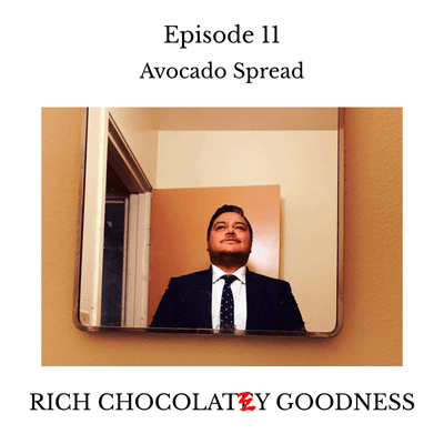 episode Avocado Spread artwork
