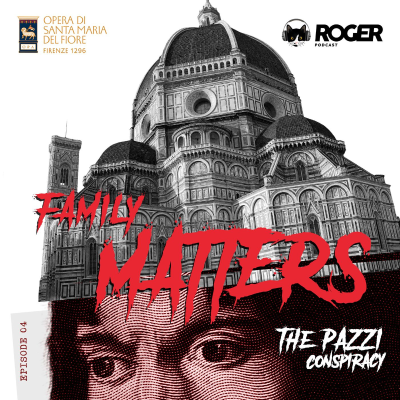 episode 04. Family Matters artwork