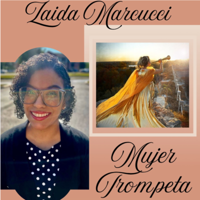 episode Mujeres Trompetas artwork