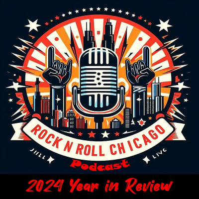 episode Ep 218 2024 Year in Review artwork