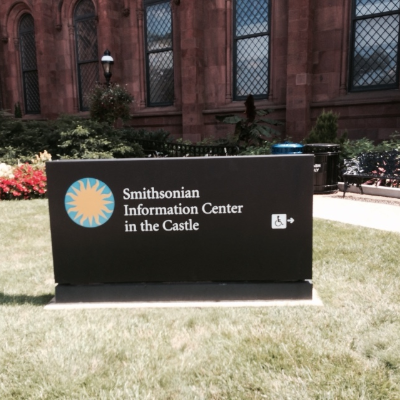 episode Best of D. C. Smithsonian Museums artwork