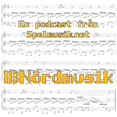 episode Nördmusik: Avsnitt 6 artwork