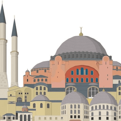 episode ISLAM KECE BIKIN PEDE artwork