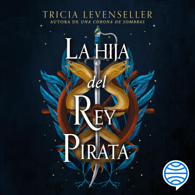Cover image La hija del Rey Pirata