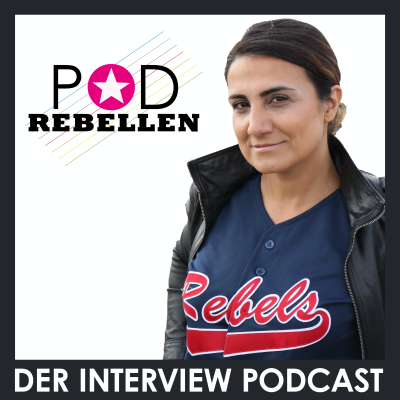 Podrebellen