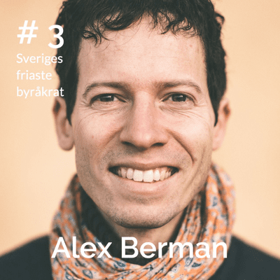 episode #3 Relationsbehov, frihet som oberoende & problemen med artificiell kommunikation artwork