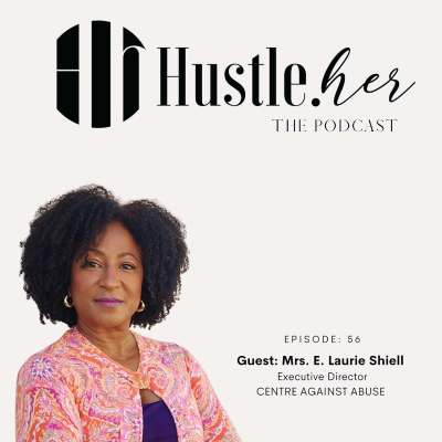 episode Huste Her - Laurie artwork