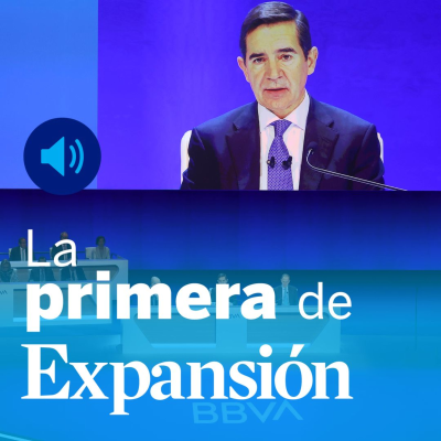 episode BBVA, Sabadell, aranceles, India, Nintendo, Mattel y el cónclave artwork
