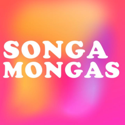 Songamongas