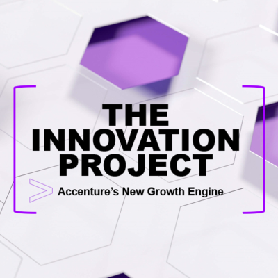 The Innovation Project