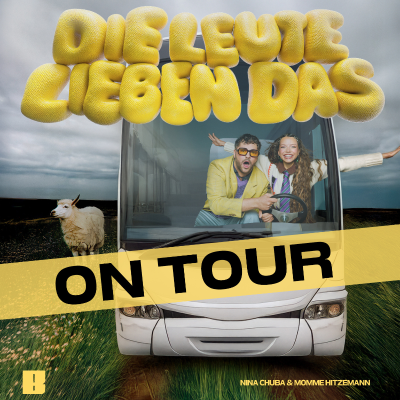 episode TOURLAUB #3: Es tut uns leid artwork