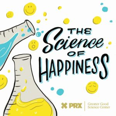 Imagen de portada del programa The Science of Happiness