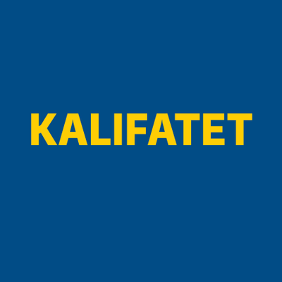 Kalifatet (Podd)