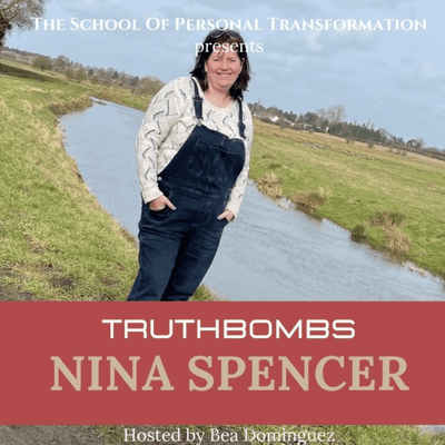 episode MEETING NINA SPENCER artwork