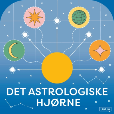 episode Brevkassen: "Er der psykisk sygdom i mit horoskop?" artwork