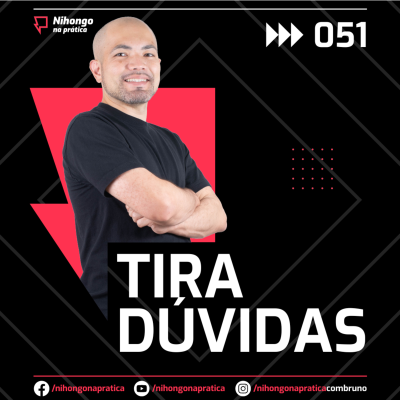 episode LiveCast - NIHONGOFLIX #051- exibida em: 2025/04/09 artwork