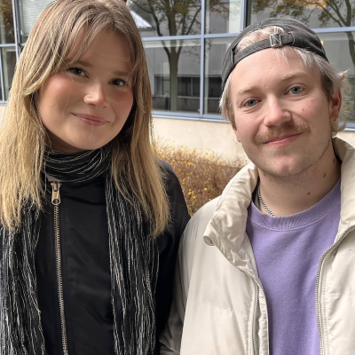 episode AI eller äkta, det är frågan artwork