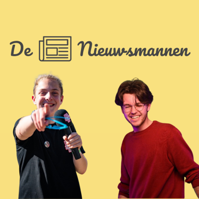 episode #30 - Slimste Mens, Bel-angst en week van de Poezië artwork