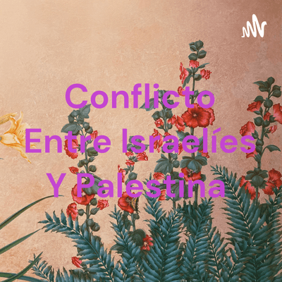Conflicto Entre Israelíes Y Palestina