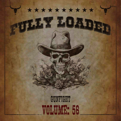 episode Fully Loaded Vol 56 artwork