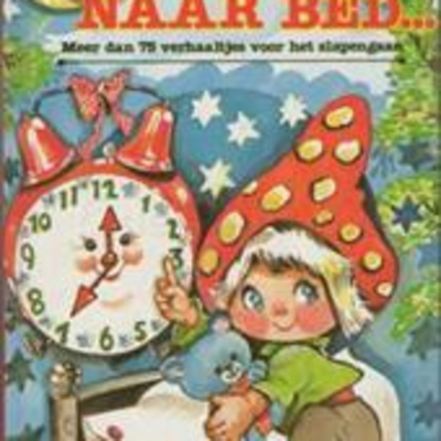 episode Hoe Biggetje Knor en Wipper het belletje-trek afleerden artwork