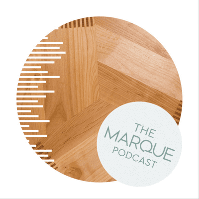 The Marque Podcast